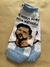Medias Adultos Messi