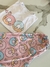 Pijama Adultos Largos Donas