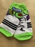 Soquetes chicos Buzz Lightyear