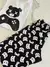 Pijama Adultos Largos Play - comprar online