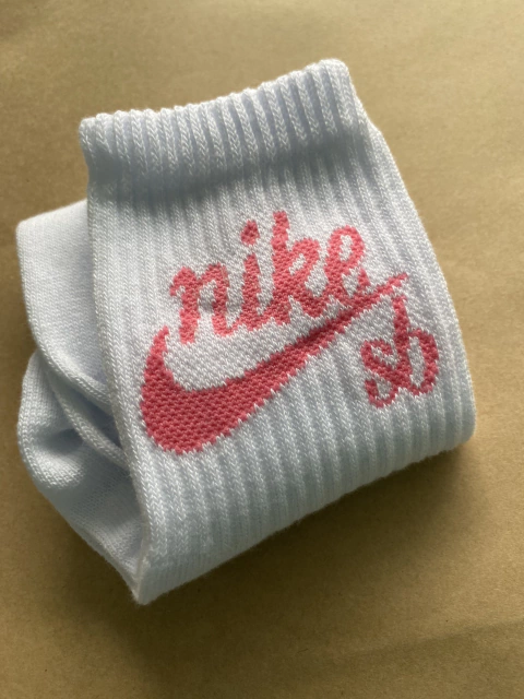 Medias Adultos Largas Nike