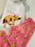 Pijama Adultos Largos Simba - comprar online