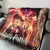 Mantas Cama Animadas Harry Potter