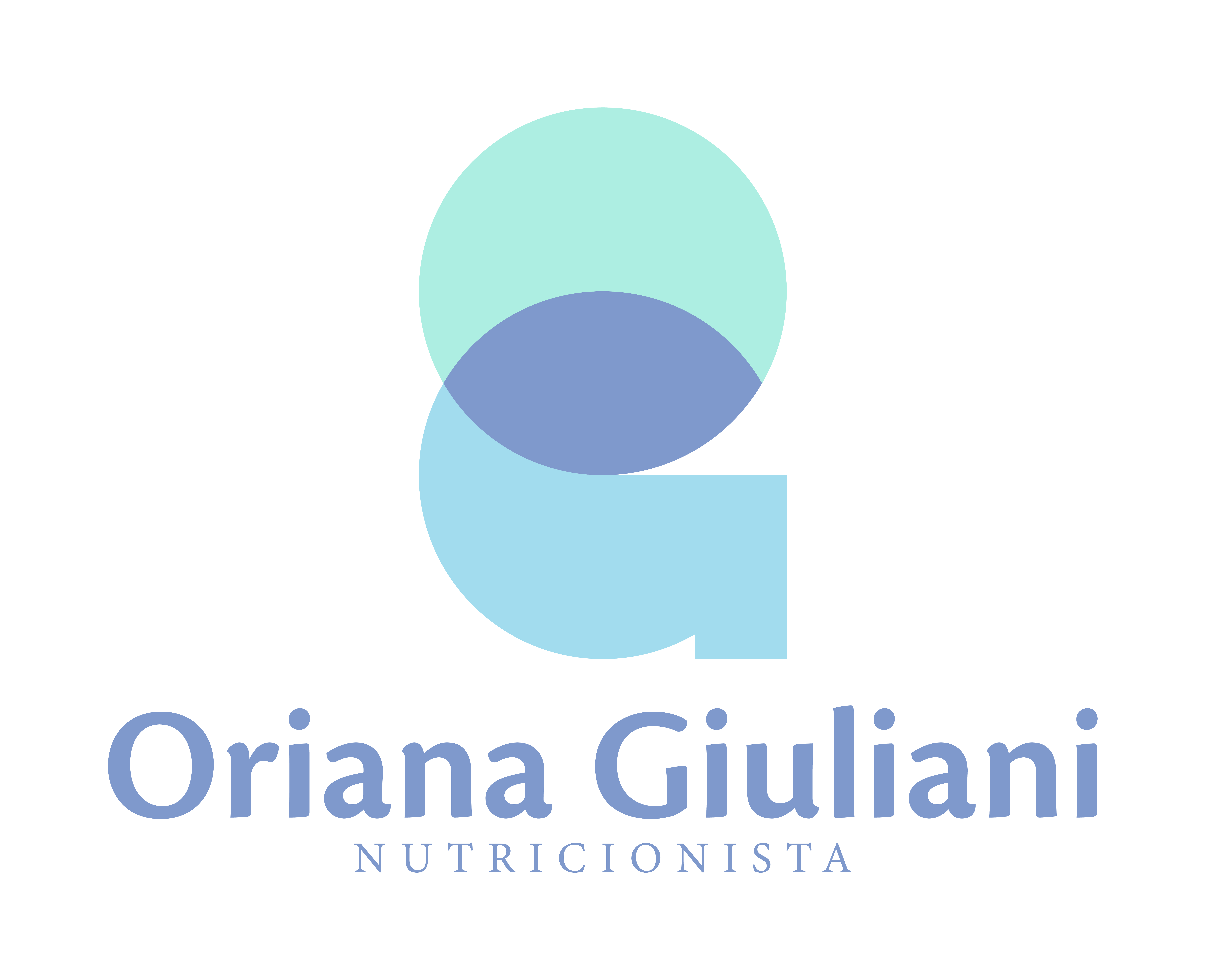 Nutrición origiuliani