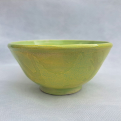 Mini chawan verde (170 ml)