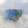 Chawan Verde e Azul