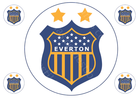 Everton 1