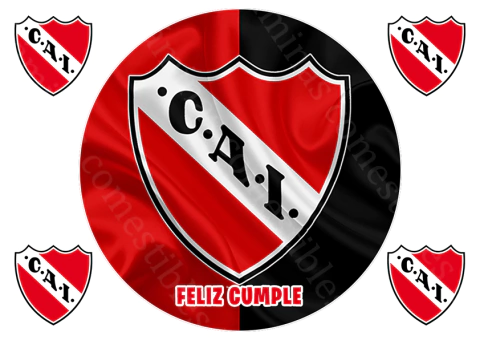 Independiente 4