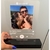 Luminária Spotify Personalizado