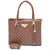 Bolsa Feminina Lorena Shopbag Bordada - Husy Company