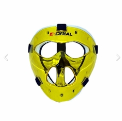 Máscaras Córner Corto en internet