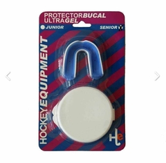 Protector Bucal