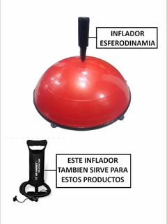 Bossu c/ base 50 cm en internet