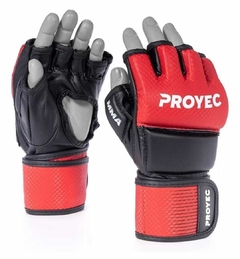 Guantes MMA