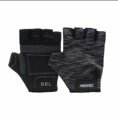 Guantes para gimnasio