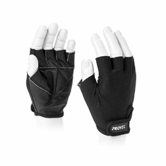 Guantes p/ gimnasio
