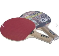 Paleta Ping Pong c/u - comprar online