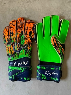 Guantes arquero futbol - comprar online