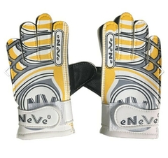 Guantes arquero futbol