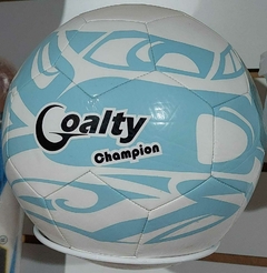 Goalty Champion N°5