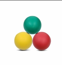 Pelota p/ejercicio de mano