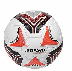 Pelota futbol N°5 Striker Leopard Boss