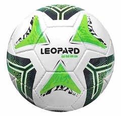 Pelota futbol N°5 Striker Leopard Boss en internet
