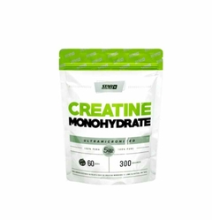 Creatina Monohydrate EEUU x 300 gr Doy pack