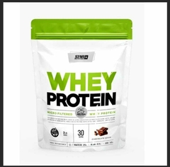 Proteina Star 30 servicios
