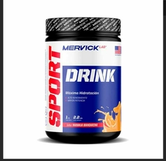 Sporte Drink Mervick 1 kg
