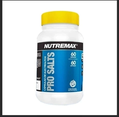 Prosales Nutremax 60 capsulas