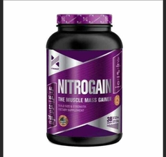 Nitrogain 1.5 kg Xtrenght