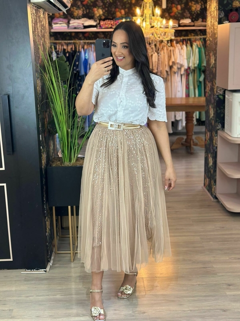 Saia Daiana - comprar online