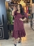 Vestido Cristiane