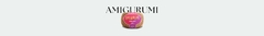 Banner da categoria Amigurumi
