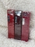 Batom Líquido Matte Lipstick 24h - Febella
