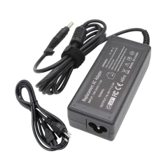 Carregador Para Notebook Hp Dv6700 Dv9500 18,5v 3.5a 65w