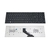 Teclado para Notebook Acer Aspire E1-572