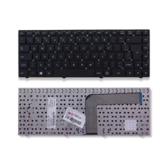 Teclado Para Notebook Positivo S1991 S1990