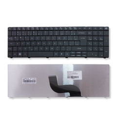Teclado Para Acer Gateway Ne56r Ne56r22b Nv50a Nv53a Nv55c Ç