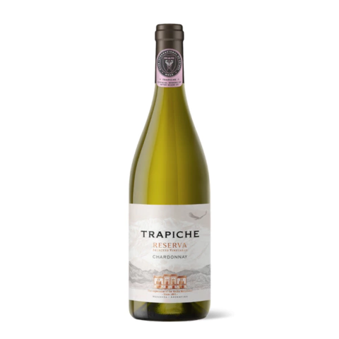 TRAPICHE RESERVA CHARDONNAY - comprar online