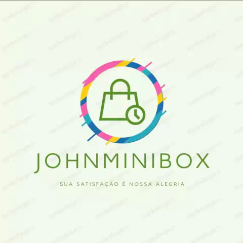 Johnminibox