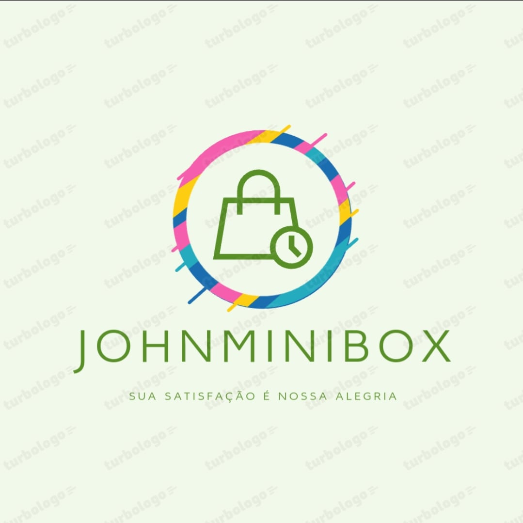 Johnminibox