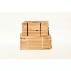 Imagen de Alza 3/4 "Comercial" Pack 10U.