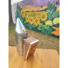 Ahumador grande Orsi - tienda online