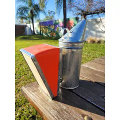 Ahumador chapa chico DAV. en internet