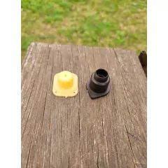 Base c/enchufes. en internet