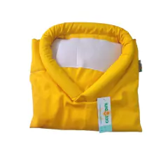 Buzo 3/4 amarillo L2000 TS. - comprar online