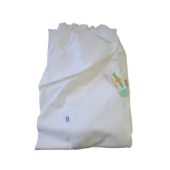 Pantalon blanco TXXL. - comprar online