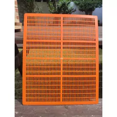 Rejilla plástica DAV. - tienda online